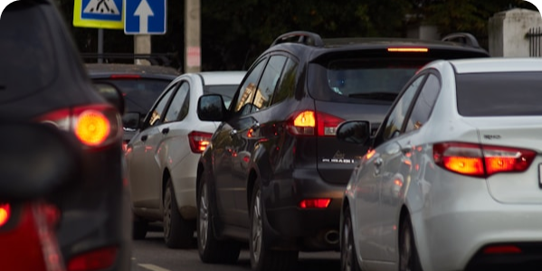 Automotive & Transportation