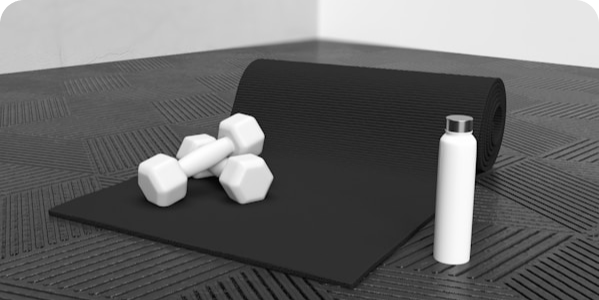 Healthcare & Fitness