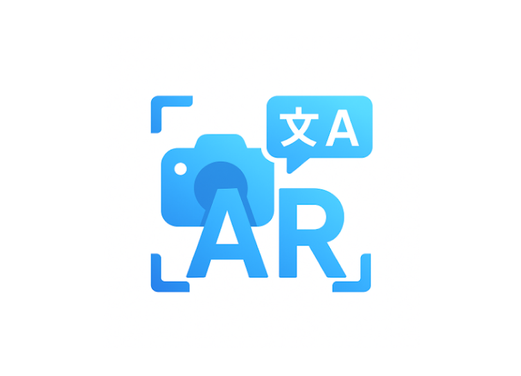 AR Camera Translator