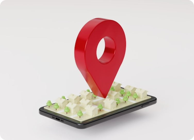 Family Guardian (GPS Tracker)